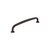 Amerock Hardware - Renown 12 inch (305mm) Center-to-Center Appliance Pull is finished in Oil-Rubbed Bronze - BP54055ORB