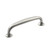 Amerock Hardware - Renown 3-3/4 inch (96mm) Center-to-Center Pull is finished in Satin Nickel - BP36794G10