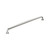 Amerock Hardware - Renown 12-5/8 inch (320mm) Center-to-Center Pull is finished in Polished Nickel - BP36989PN