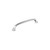 Amerock Hardware - Revitalize 12 inch (305mm) Center-to-Center Appliance Pull is finished in Polished Chrome - BP5534926