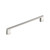 Amerock Hardware - Riva 12 inch (305mm) Center-to-Center Appliance Pull is finished in Satin Nickel - BP55370G10