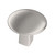 Amerock Hardware - Riva 1-1/4 inch (32mm) Diameter Knob is finished in Satin Nickel - BP55362G10