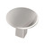 Amerock Hardware - Riva 1-1/4 inch (32mm) Diameter Knob is finished in Polished Nickel - BP55362PN