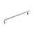 Amerock Hardware - Riva 12-5/8 inch (320mm) Center-to-Center Pull is finished in Polished Chrome - BP5549226