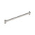 Amerock Hardware - Rockhurst 18 inch (457mm) Center-to-Center Appliance Pull is finished in Polished Nickel - BP37580PN