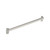 Amerock Hardware - Rockhurst 12-5/8 inch (320mm) Center-to-Center Pull is finished in Satin Nickel - BP37578G10