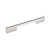 Amerock Hardware - Separa 8 inch (203mm) Center-to-Center Pull is finished in Polished Chrome - BP3673626