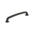 Amerock Hardware - Surpass 6-5/16 inch (160mm) Center-to-Center Pull is finished in Oil-Rubbed Bronze - BP36896ORB