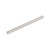 Amerock Hardware - Thoreau 12-5/8 inch (320mm) Center-to-Center Backplate is finished in Polished Nickel - BP37608PN