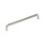 Amerock Hardware - Townsend 10-1/16 inch (256mm) Center-to-Center Pull is finished in Satin Nickel - BP37527G10