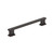 Amerock Hardware - Triomphe 6-5/16 inch (160mm) Center-to-Center Pull is finished in Oil-Rubbed Bronze - BP37093ORB