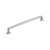 Amerock Hardware - Westerly 12-5/8 inch (320mm) Center-to-Center Pull is finished in Polished Nickel - BP53726PN