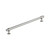 Amerock Hardware - Winsome 12-5/8 inch (320mm) Center-to-Center Pull is finished in Polished Nickel - BP36773PN