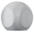 Nantucket Post Cap - Nantucket Cobblestone Finial Top - Fits 4" Post - NFCB4C