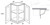 CNC Cabinetry Luxor Harvest Kitchen Cabinet - BEC24