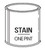 CNC Cabinetry Glencove White Kitchen Cabinet - TUP-STN