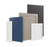 CNC Cabinetry Fashion Plus Sahara Kitchen Cabinet - PL-CUS