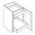 CNC Cabinetry Fashion Plus Rumors Kitchen Cabinet - B12-FH-POS1-POD