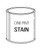 CNC Cabinetry Sydney Plus Sleek White Kitchen Cabinet - TUP-PINT