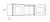 CNC Cabinetry Sydney Plus Sahara Kitchen Cabinet - W3915