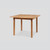 Hi Teak Furniture Birmingham Dining Table - HLT2246