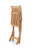 Hi Teak Furniture Devon Dining Armchair - HLAC567