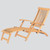 Hi Teak Furniture Steamer Chaise - HLDC640