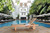 Hi Teak Furniture Lance Sunlounger - HLSL581