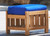 Hi Teak Furniture Deep Seating Sofa - HLF997