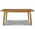 Hi Teak Furniture Dining Set - HLT2382