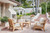 Hi Teak Furniture Aalto Club Chair - HLAC2342C-CAN/N/CF/CC