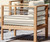 Hi Teak Furniture Soho Club Chair - HLAC1960C-CAN/N/CF/CC