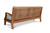 Hi Teak Furniture Grande Sofa - HLB947C-CAN/N/CF/CC