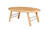 Hi Teak Furniture Aalto Sofa Set - HLS-A-CAN/N/CF/CC