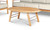Hi Teak Furniture Aalto Sofa Set - HLS-A-CAN/N/CF/CC