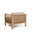 Hi Teak Furniture Summer Sofa Set - HLS-S-CAN/N/CF/CC