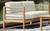 Hi Teak Furniture Soho Sofa Set - HLS-SS-CAN/N/CF/CC