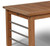 Hi Teak Furniture Soho Sofa Set - HLS-SS-CAN/N/CF/CC