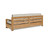 Hi Teak Furniture Qube Sofa Set - HLS-Q-CAN/N/CF/CC