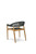Hi Teak Furniture Klint Armchair - HLAC2544