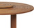 Hi Teak Furniture Royal Round Table - HLT316