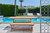 Hi Teak Furniture Oakville Dining Table - HLT2316