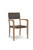 Hi Teak Furniture Herning Dining - HLS-HD