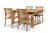 Hi Teak Furniture Birmingham Family Dining - HLS-BF