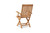 Hi Teak Furniture Devon Family Dining - HLS-DF