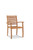 Hi Teak Furniture Hamilton Dining Set - HLS-HA