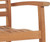 Hi Teak Furniture Hamilton Dining Set - HLS-HA