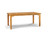 Hi Teak Furniture Manorhouse Dining Set - HLS-MA