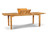 Hi Teak Furniture Manorhouse Dining Set - HLS-MA