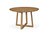 Hi Teak Furniture Cambria Round Dining Set - HLS-CR